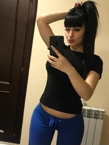 Индивидуалка Алла Фотография 3
