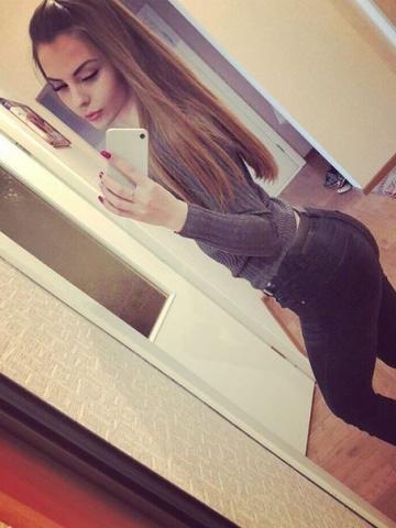 Индивидуалка Марта Фотография 2